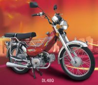 48cc Motorcycle