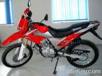 200cc Dirt Bike