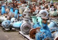 Industrial Pump and Valve Repair