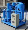 TYA Vacuum Gear Oil Purifier,Cooling Oil Filtration Plant