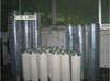 stainless steel engine oil filtration element / oil filter