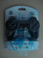 USB gamepad