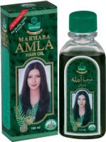 Marhaba Amla Hair Oil