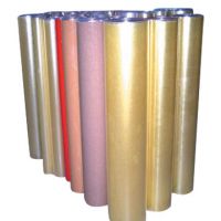 Jumbo roll BOPP adhesive tape