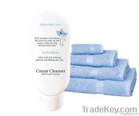 Cream Cleanser