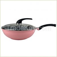 Ceramic Coating Non Stick Fry Pan