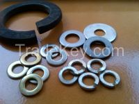 Plain Washers