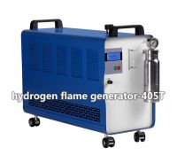 hydrogen flame generator-405T with 400 liter/ hour hho gases output ( 2016 newly)