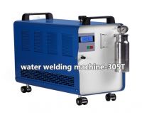 water welding machine-305T with 300 liter/ hour ( 2016 newly)