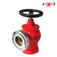 fire fighting apparatus - fire hydrant