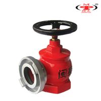 johnny pump for active fire protection