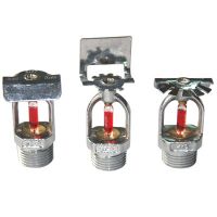 fire apparatus and fire extinguishing apparatus - fire sprinklers