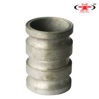 hose clamp coupling