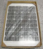 solar panel 90W(MONO)