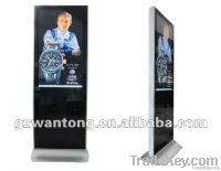 BOSSRON LCD Advertising Media Player