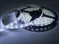 Non-waterproof 5050 smd led strip