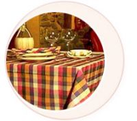 Table Linen