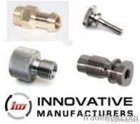 Sliding Head Automats, CNC, Headstock, Swiss Type Turned, Cam Design