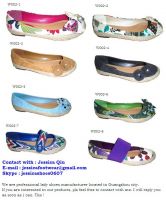 Casual shoe /lady shoe