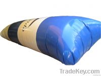 hot sales inflatable water blast bag