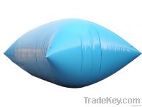 giant/big inflatable water pillow
