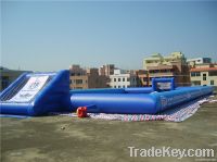 Inflatable Sports Games(football)