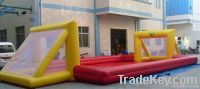 Hot sales Inflatable Sports Games(football)
