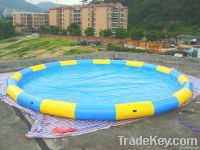 hot sales inflatable pool