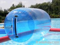 Inflatable water Roller Ball