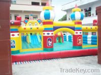 Inflatalbe Amusement toys
