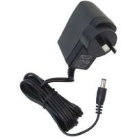 Power supply, charger, adapter