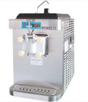 YOGHURT&SOFT ICECREAM MACHINE