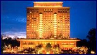 Luxury hotels in delhi