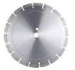 Concrete diamond saw blades