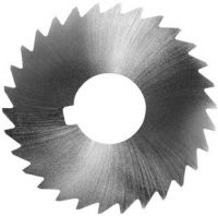 Plain Slitting Saws