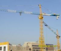 tower crane