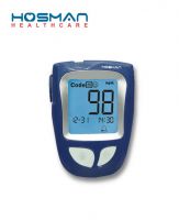 Electric Blood Glucose Meter