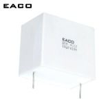 Plastic Capacitors / Film Capacitors (SRB)