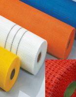 Fiberglass Mesh