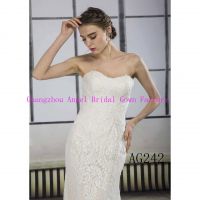 Angel Wedding Dresses