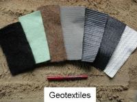 Geotextile