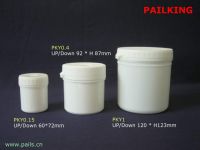 Plastic Injection Moulded Components