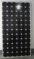 Mono solar panels 125W