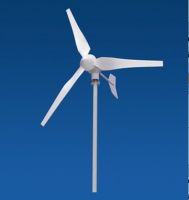 Wind Turbine Energy