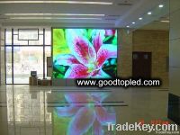 SMD RGB Indoor Full Color LED Display (P7.62)