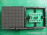 Outdoor P10mm LED RGB Module
