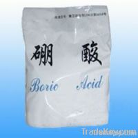 Boric Acid