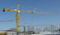 tower crane QTZ40 series 4208