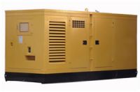 Sound-Proof-Gensets