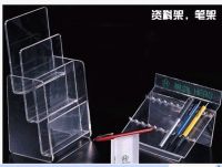 Acrylic display stand/holder